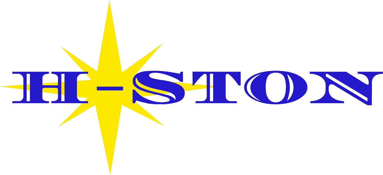 株式会社ホーストン_ロゴ